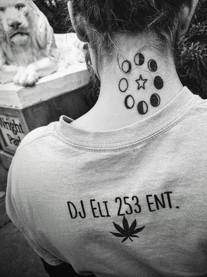 DJ Eli's Stoner Apparel