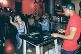 DJ Eli Event Booking (Night Clubs & Bars)