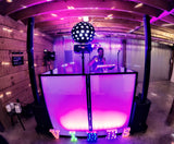 DJ Eli Event Booking (Weddings & Receptions)