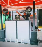 DJ Eli's Pop Up Shop Event 1-3-26 (Non food vendor booth)