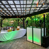 DJ Eli Event Booking (Weddings & Receptions)