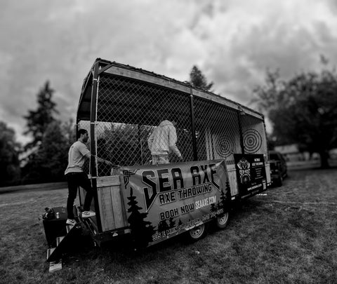 DJ Eli's Pop Up Shop Event 1-3-26 (Non food vendor booth)