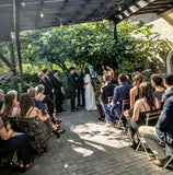 DJ Eli Event Booking (Weddings & Receptions)