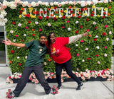 DJ Eli's Pop Up Shop Event 1-3-26 (food truck vendor booth)