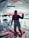 Black History Skate Party PNW Edition! (Event Cancelled)