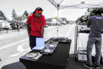 DJ Eli Event Booking (Pop Up Shop Events)